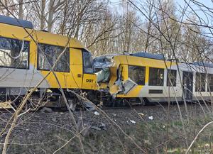 DINAMARCA-TREN-COLISION