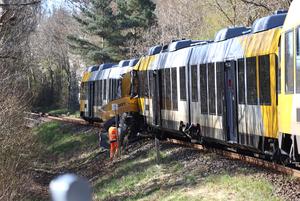 DINAMARCA-TREN-COLISION