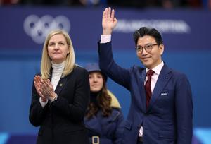 ITALIA-MILAN-JUEGOS OLIMPICOS DE INVIERNO-PATINAJE ARTISTICO-PATINAJE INDIVIDUAL FEMENINO-PROGRAMA LIBRE