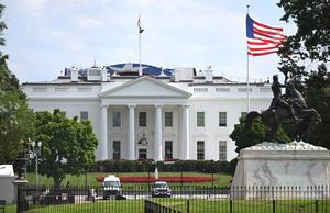 EEUU-WASHINGTON D. C.-IRAN-MOU FIRMADO