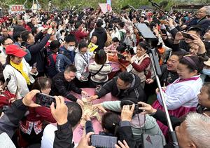 CHINA-GUANGXI-FIDEOS DE ARROZ SHENGZHA