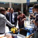SIRIA-DAMASCO-ROBOTICA-EVENTO