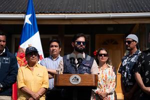 CHILE-RAPA NUI-EEUU-BORIC