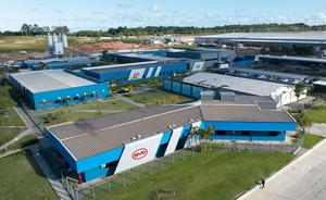 BRASIL-BAHIA-CAMACARI-BYD-COMPLEJO DE BASE DE PRODUCCION