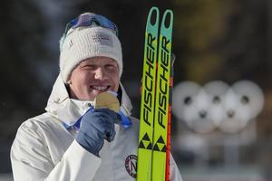 ITALIA-ANTERSELVA-JUEGOS OLIMPICOS DE INVIERNO-BIATLON-SALIDA MASIVA DE 15 KM MASCULINA