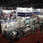 ARGENTINA-BUENOS AIRES-FERIA INTERNACIONAL DEL LIBRO