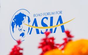 CHINA-HAINAN-FORO DE BOAO PARA ASIA-PREPARATIVOS