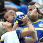 EEUU-LOS ANGELES-FUTBOL-COPA MUNDIAL DE LA FIFA 2026-SUIZA VS BOSNIA Y HERZEGOVINA