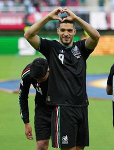 MEXICO-GUADALAJARA-FUTBOL-COPA MUNDIAL DE LA FIFA 2026-MEXICO VS REPUBLICA DE COREA