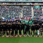MEXICO-GUADALAJARA-FUTBOL-COPA MUNDIAL DE LA FIFA 2026-MEXICO VS REPUBLICA DE COREA