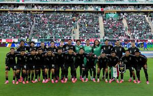 MEXICO-GUADALAJARA-FUTBOL-COPA MUNDIAL DE LA FIFA 2026-MEXICO VS REPUBLICA DE COREA