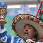 MEXICO-GUADALAJARA-FUTBOL-COPA MUNDIAL DE LA FIFA 2026-MEXICO VS REPUBLICA DE COREA