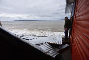 CHILE-BIOBIO-TEMPORAL-INUNDACIONES