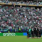 MEXICO-GUADALAJARA-FUTBOL-COPA MUNDIAL DE LA FIFA 2026-MEXICO VS REPUBLICA DE COREA