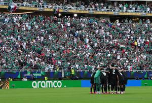 MEXICO-GUADALAJARA-FUTBOL-COPA MUNDIAL DE LA FIFA 2026-MEXICO VS REPUBLICA DE COREA