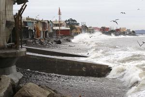 CHILE-BIOBIO-TEMPORAL-INUNDACIONES