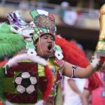 MEXICO-GUADALAJARA-FUTBOL-COPA MUNDIAL DE LA FIFA 2026-MEXICO VS REPUBLICA DE COREA