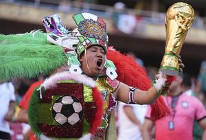 MEXICO-GUADALAJARA-FUTBOL-COPA MUNDIAL DE LA FIFA 2026-MEXICO VS REPUBLICA DE COREA