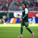 MEXICO-GUADALAJARA-FUTBOL-COPA MUNDIAL DE LA FIFA 2026-MEXICO VS REPUBLICA DE COREA