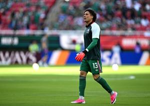 MEXICO-GUADALAJARA-FUTBOL-COPA MUNDIAL DE LA FIFA 2026-MEXICO VS REPUBLICA DE COREA