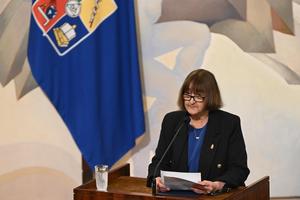 CHILE-SANTIAGO-FORO SUR 2026