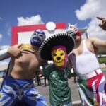 MEXICO-GUADALAJARA-FUTBOL-COPA MUNDIAL DE LA FIFA 2026-MEXICO VS REPUBLICA DE COREA