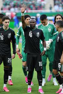 MEXICO-GUADALAJARA-FUTBOL-COPA MUNDIAL DE LA FIFA 2026-MEXICO VS REPUBLICA DE COREA