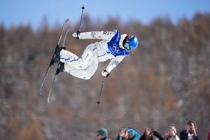 ITALIA-LIVIGNO-JUEGOS OLIMPICOS DE INVIERNO-ESQUI ACROBATICO-HALFPIPE FEMENINO-FINAL