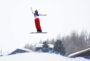 ITALIA-LIVIGNO-JUEGOS OLIMPICOS DE INVIERNO-ESQUI ACROBATICO-AERIALS POR EQUIPOS MIXTOS-FINAL