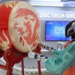 CHINA-BEIJING-FORO DE ZHONGGUANCUN-PREVIO