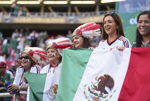 MEXICO-GUADALAJARA-FUTBOL-COPA MUNDIAL DE LA FIFA 2026-MEXICO VS REPUBLICA DE COREA