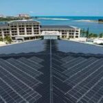 CHINA-HAINAN-BOAO-ZONA DE CERO EMISIONES DE CARBONO