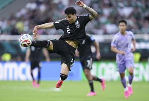 MEXICO-GUADALAJARA-FUTBOL-COPA MUNDIAL DE LA FIFA 2026-MEXICO VS REPUBLICA DE COREA