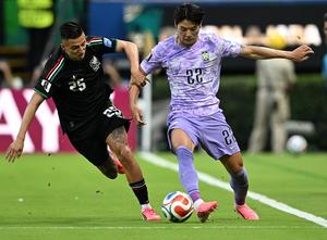 MEXICO-GUADALAJARA-FUTBOL-COPA MUNDIAL DE LA FIFA 2026-MEXICO VS REPUBLICA DE COREA
