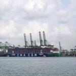 SINGAPUR-EXPORTACIONES NACIONALES NO PETROLERAS-CRECIMIENTO