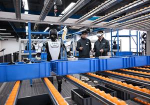 CHINA-SHANDONG-QINGDAO-ROBOTS HUMANOIDES-RECOPILACION DE DATOS Y ENTRENAMIENTO