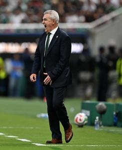 MEXICO-GUADALAJARA-FUTBOL-COPA MUNDIAL DE LA FIFA 2026-MEXICO VS REPUBLICA DE COREA