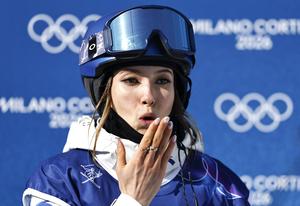 ITALIA-LIVIGNO-JUEGOS OLIMPICOS DE INVIERNO-ESQUI ACROBATICO-HALFPIPE FEMENINO-FINAL