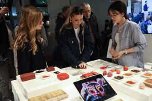 ITALIA-MILAN-SEMANA DEL DISEÑO DE MILAN-SALON DEL MUEBLE-DISEÑOS CHINOS