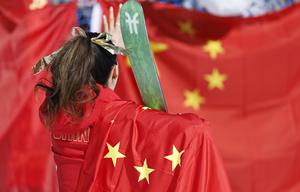 ITALIA-LIVIGNO-JUEGOS OLIMPICOS DE INVIERNO-ESQUI ACROBATICO-HALFPIPE FEMENINO-FINAL