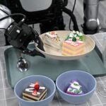 CHINA-SHANDONG-QINGDAO-ROBOTS HUMANOIDES-RECOPILACION DE DATOS Y ENTRENAMIENTO