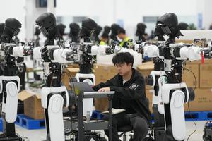 CHINA-ZHEJIANG-INNOVACION TECNOLOGICA-DESARROLLO