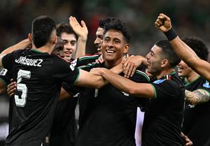 MEXICO-GUADALAJARA-FUTBOL-COPA MUNDIAL DE LA FIFA 2026-MEXICO VS REPUBLICA DE COREA