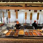 CHINA-GUANGXI-LUOSIFEN-INDUSTRIA DE LOS FIDEOS DE ARROZ