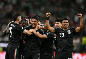 MEXICO-GUADALAJARA-FUTBOL-COPA MUNDIAL DE LA FIFA 2026-MEXICO VS REPUBLICA DE COREA
