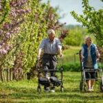 LETONIA-DOBELE-VIDA COTIDIANA-LILAS EN FLOR