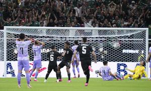 MEXICO-GUADALAJARA-FUTBOL-COPA MUNDIAL DE LA FIFA 2026-MEXICO VS REPUBLICA DE COREA