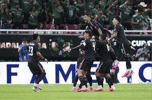 MEXICO-GUADALAJARA-FUTBOL-COPA MUNDIAL DE LA FIFA 2026-MEXICO VS REPUBLICA DE COREA