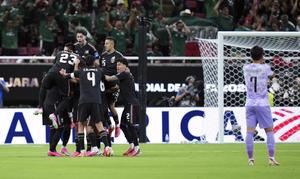 MEXICO-GUADALAJARA-FUTBOL-COPA MUNDIAL DE LA FIFA 2026-MEXICO VS REPUBLICA DE COREA