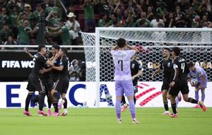 MEXICO-GUADALAJARA-FUTBOL-COPA MUNDIAL DE LA FIFA 2026-MEXICO VS REPUBLICA DE COREA